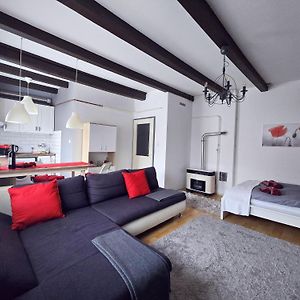 Appartement met een Slaapkamer